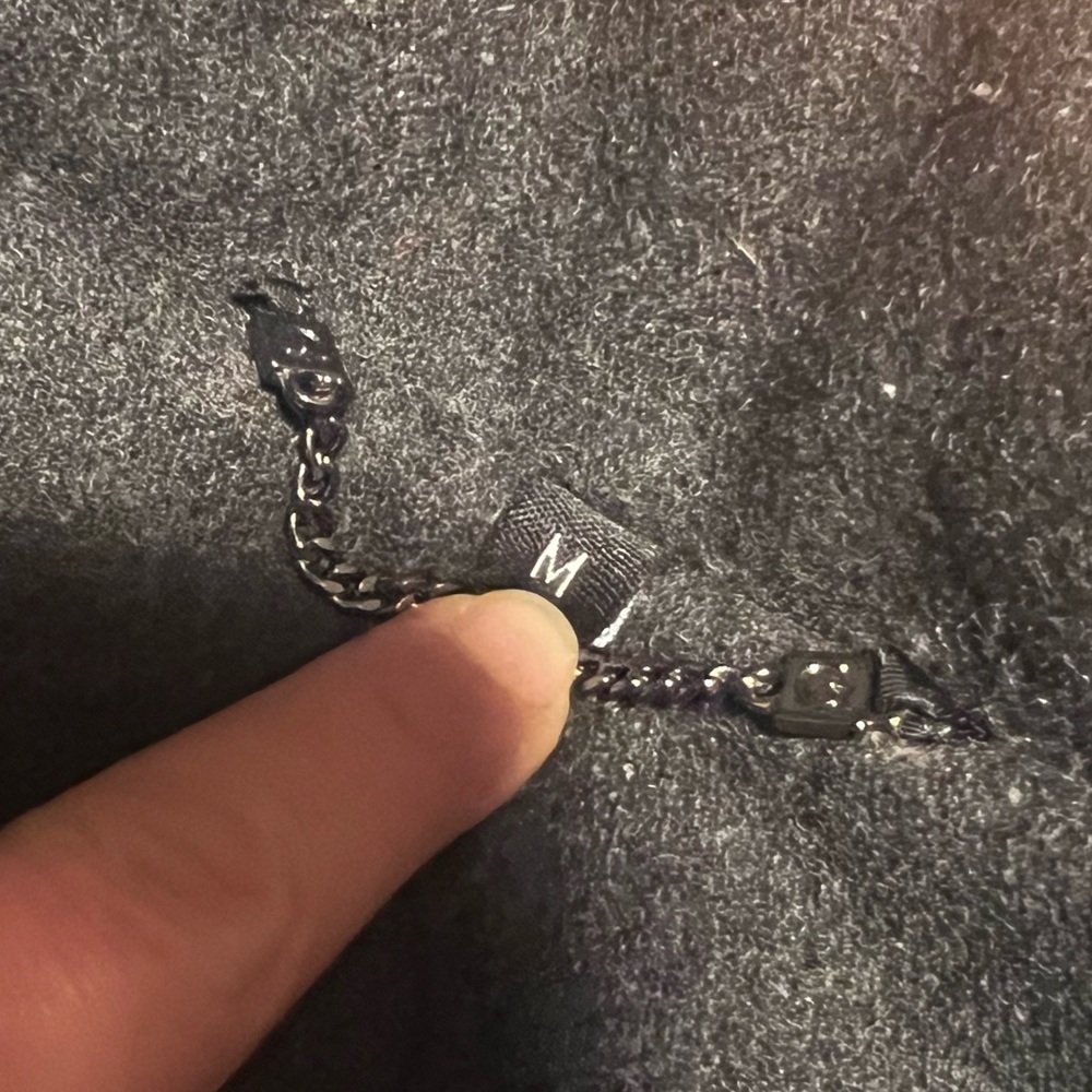 Ladies Double Breasted Winter Jacket - image 4